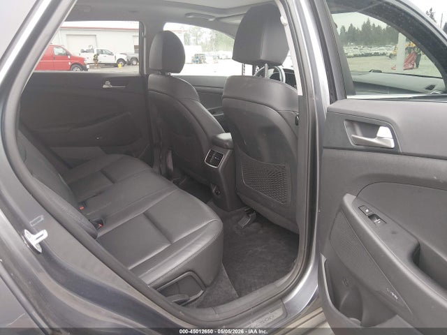 KM8J3CAL6KU047580 Hyundai Tucson Ultimate