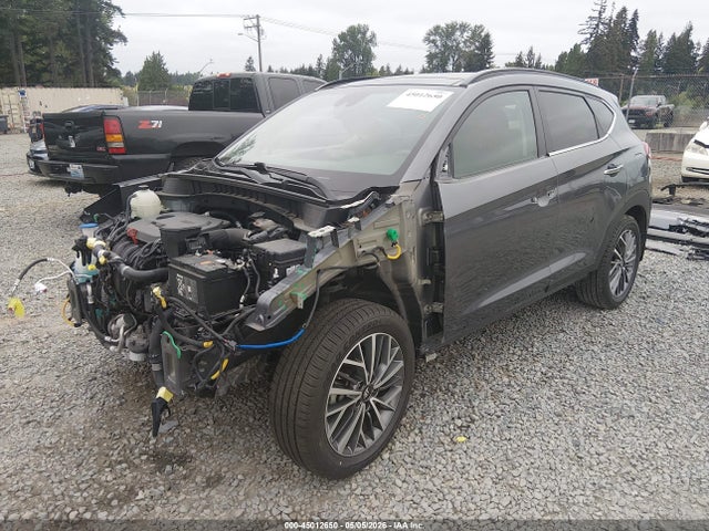 KM8J3CAL6KU047580 Hyundai Tucson Ultimate
