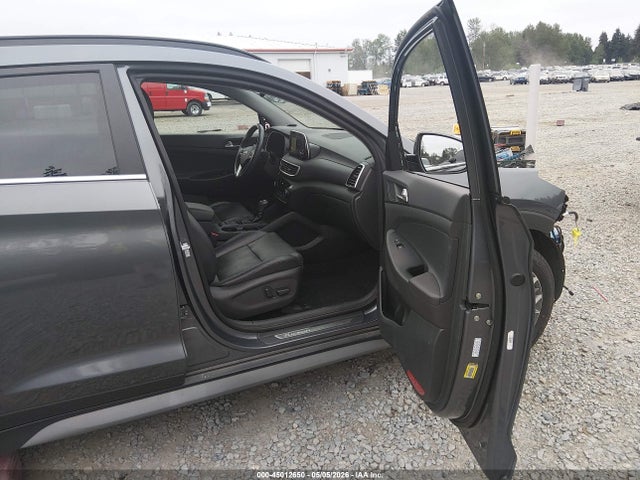KM8J3CAL6KU047580 Hyundai Tucson Ultimate