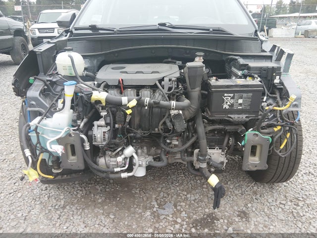 KM8J3CAL6KU047580 Hyundai Tucson Ultimate