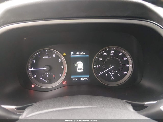 KM8J3CAL6KU047580 Hyundai Tucson Ultimate