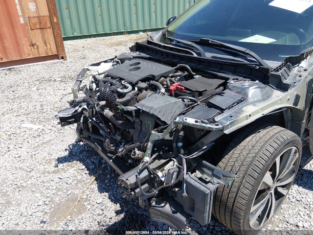 Aukcja sprzedaży 2019 Nissan Altima 2.5 Sr, vin: 1N4BL4CWXKN316542, numer aukcji: 45012654