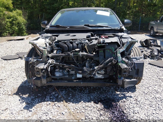 Aukcja sprzedaży 2019 Nissan Altima 2.5 Sr, vin: 1N4BL4CWXKN316542, numer aukcji: 45012654