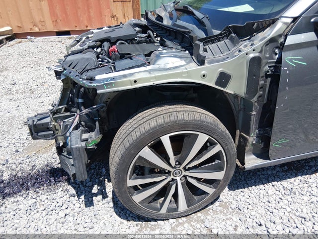 Aukcja sprzedaży 2019 Nissan Altima 2.5 Sr, vin: 1N4BL4CWXKN316542, numer aukcji: 45012654
