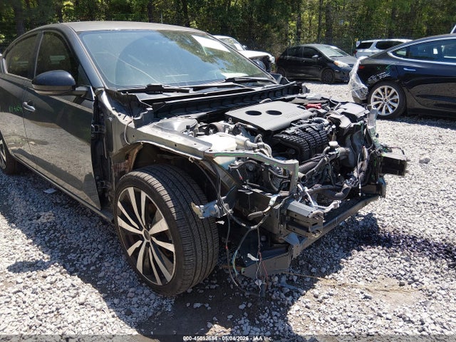 Aukcja sprzedaży 2019 Nissan Altima 2.5 Sr, vin: 1N4BL4CWXKN316542, numer aukcji: 45012654