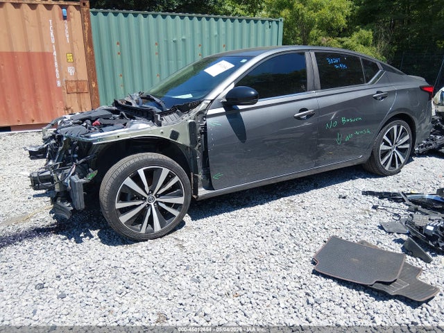 Aukcja sprzedaży 2019 Nissan Altima 2.5 Sr, vin: 1N4BL4CWXKN316542, numer aukcji: 45012654