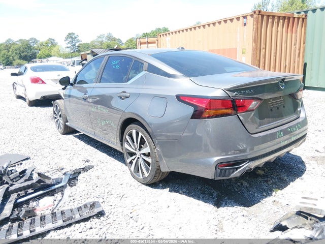 Aukcja sprzedaży 2019 Nissan Altima 2.5 Sr, vin: 1N4BL4CWXKN316542, numer aukcji: 45012654