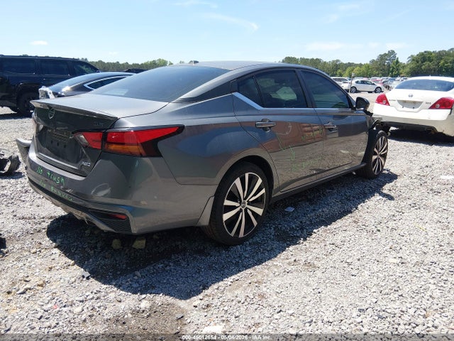 Aukcja sprzedaży 2019 Nissan Altima 2.5 Sr, vin: 1N4BL4CWXKN316542, numer aukcji: 45012654