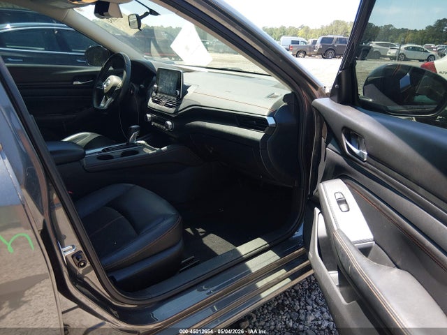 Aukcja sprzedaży 2019 Nissan Altima 2.5 Sr, vin: 1N4BL4CWXKN316542, numer aukcji: 45012654