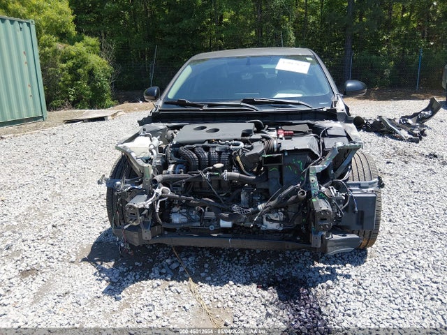 Aukcja sprzedaży 2019 Nissan Altima 2.5 Sr, vin: 1N4BL4CWXKN316542, numer aukcji: 45012654