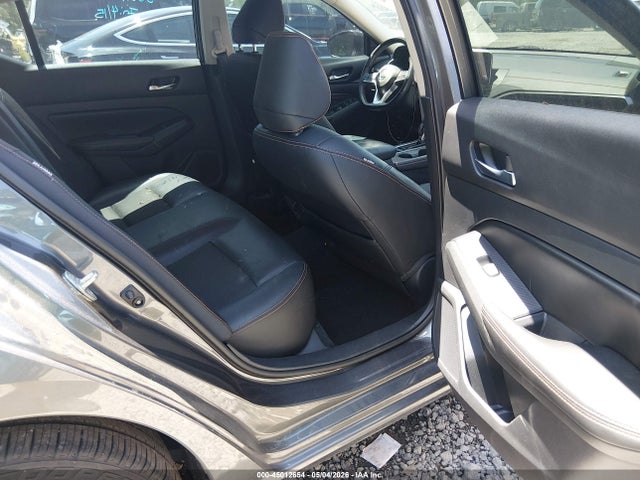 Aukcja sprzedaży 2019 Nissan Altima 2.5 Sr, vin: 1N4BL4CWXKN316542, numer aukcji: 45012654