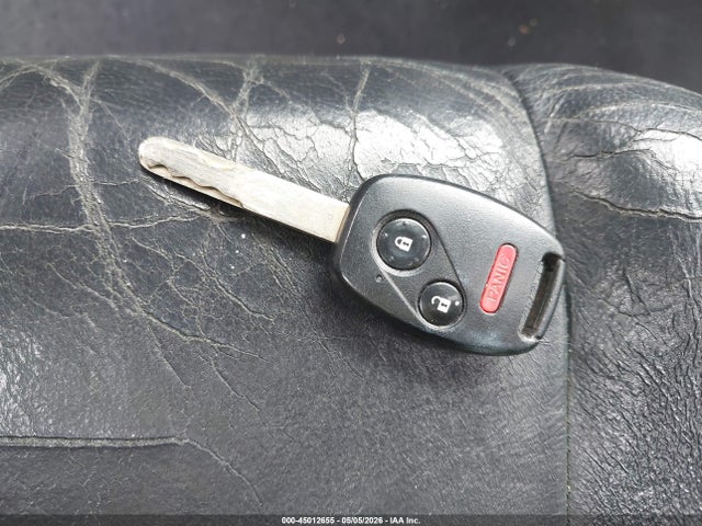 Продаж на аукціоні авто 2007 Honda Cr-v Ex-l, vin: JHLRE48737C015637, номер лоту: 45012655