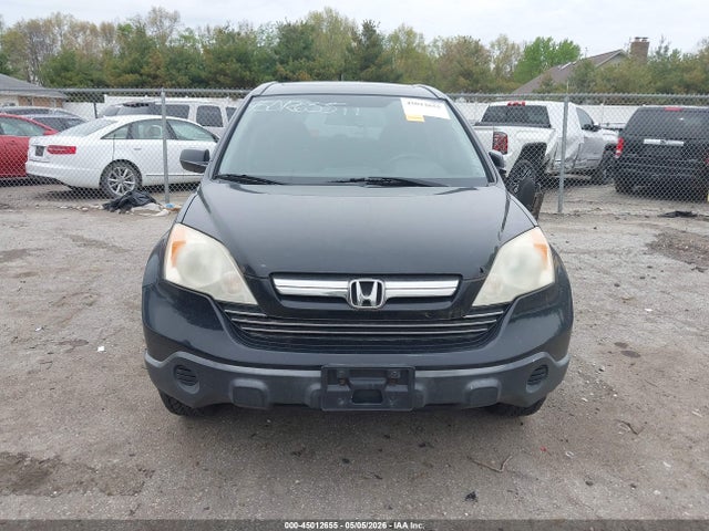 Продажа на аукционе авто 2007 Honda Cr-v Ex-l, vin: JHLRE48737C015637, номер лота: 45012655