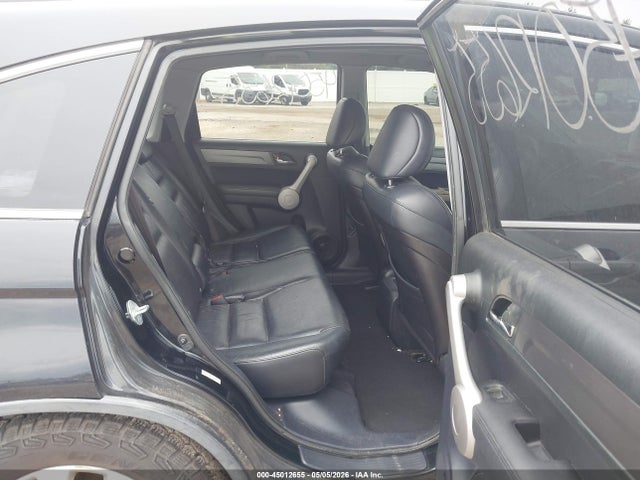 Auction sale of the 2007 Honda Cr-v Ex-l, vin: JHLRE48737C015637, lot number: 45012655
