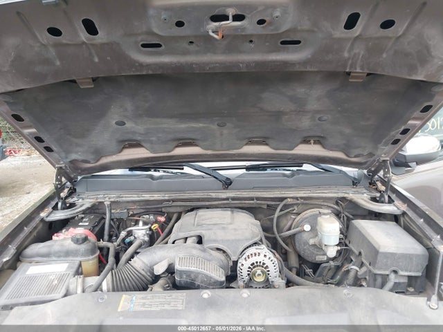 Продажа на аукционе авто 2008 Chevrolet Silverado 1500 Lt1, vin: 2GCEK13MX81152856, номер лота: 45012657