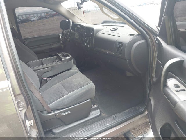 Продажа на аукционе авто 2008 Chevrolet Silverado 1500 Lt1, vin: 2GCEK13MX81152856, номер лота: 45012657