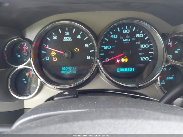 Продажа на аукционе авто 2008 Chevrolet Silverado 1500 Lt1, vin: 2GCEK13MX81152856, номер лота: 45012657