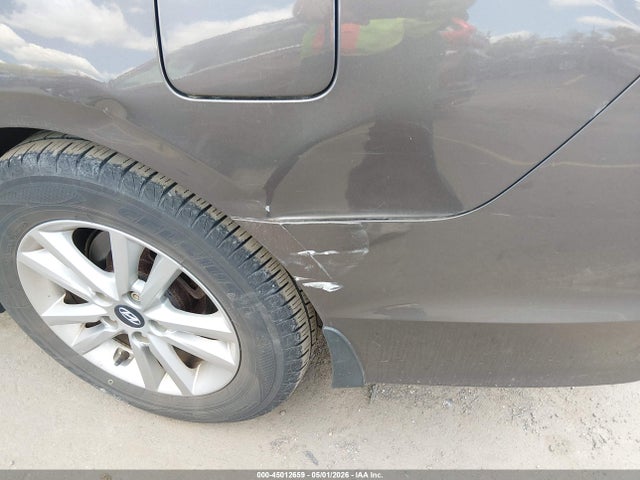 2017 Hyundai Sonata Se მანქანა იყიდება აუქციონზე, vin: 5NPE24AF7HH438247, აუქციონის ნომერი: 45012659