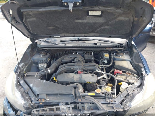 Продажа на аукционе авто 2013 Subaru Impreza 2.0i Premium, vin: JF1GPAC63DH213182, номер лота: 45012661