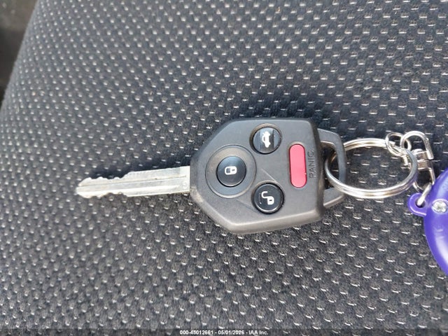 Продажа на аукционе авто 2013 Subaru Impreza 2.0i Premium, vin: JF1GPAC63DH213182, номер лота: 45012661