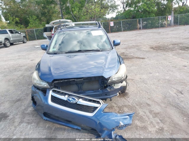 Продажа на аукционе авто 2013 Subaru Impreza 2.0i Premium, vin: JF1GPAC63DH213182, номер лота: 45012661