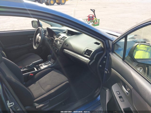 Продажа на аукционе авто 2013 Subaru Impreza 2.0i Premium, vin: JF1GPAC63DH213182, номер лота: 45012661