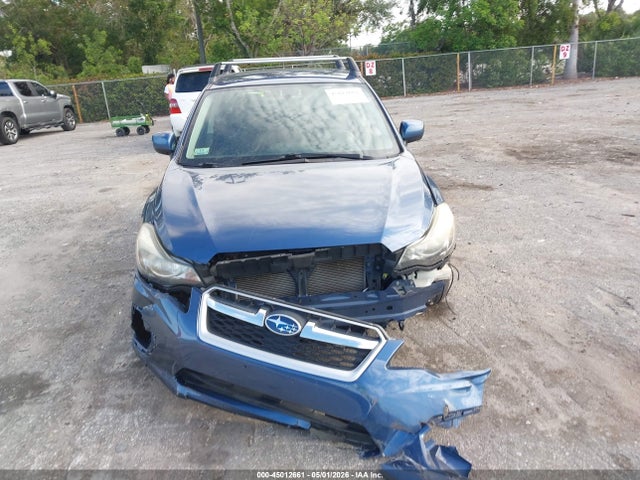 Продажа на аукционе авто 2013 Subaru Impreza 2.0i Premium, vin: JF1GPAC63DH213182, номер лота: 45012661