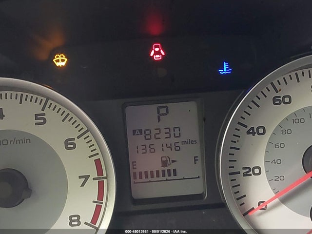 Продажа на аукционе авто 2013 Subaru Impreza 2.0i Premium, vin: JF1GPAC63DH213182, номер лота: 45012661