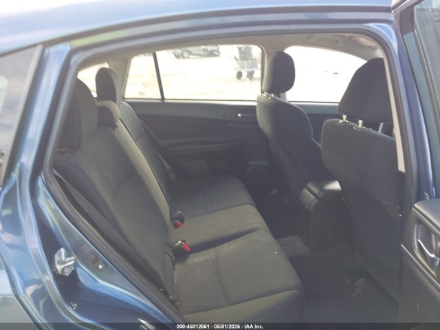 Продажа на аукционе авто 2013 Subaru Impreza 2.0i Premium, vin: JF1GPAC63DH213182, номер лота: 45012661