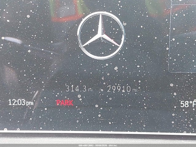 Продажа на аукционе авто 2024 Mercedes-benz Amg Gls 63 4matic, vin: 4JGFF8KE1RB131645, номер лота: 45012663
