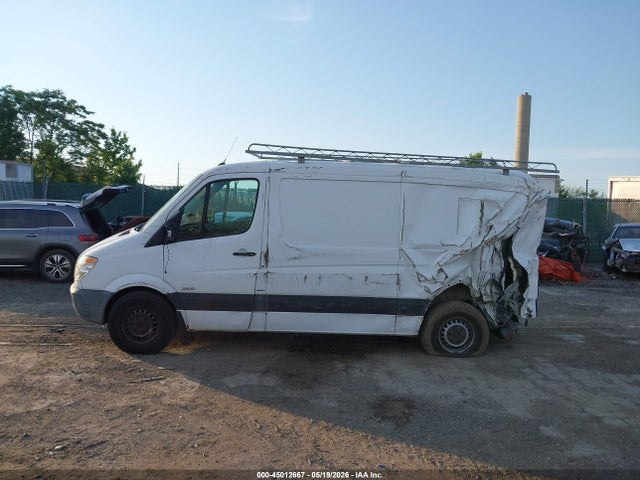 45012667 :رقم المزاد ، WD3PE7CC9C5615016 vin ، 2012 Mercedes-benz Sprinter 2500 Normal Roof مزاد بيع