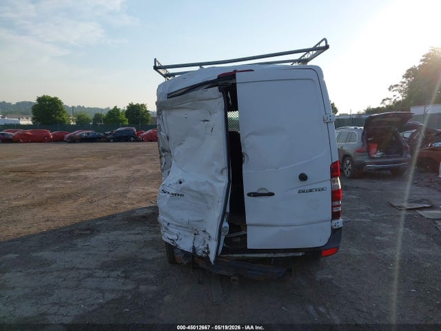 45012667 :رقم المزاد ، WD3PE7CC9C5615016 vin ، 2012 Mercedes-benz Sprinter 2500 Normal Roof مزاد بيع