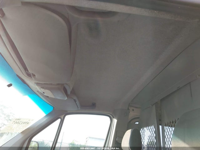 45012667 :رقم المزاد ، WD3PE7CC9C5615016 vin ، 2012 Mercedes-benz Sprinter 2500 Normal Roof مزاد بيع