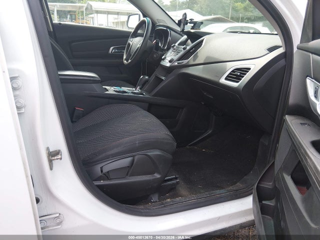 Aukcja sprzedaży 2016 Gmc Terrain Sle-1, vin: 2GKALMEK5G6335760, numer aukcji: 45012670