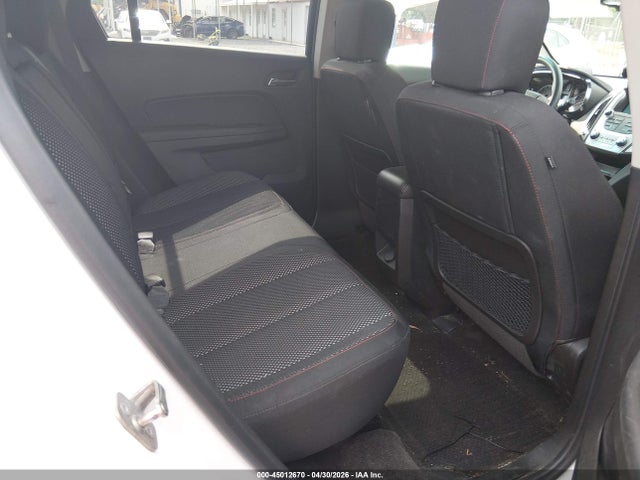 Aukcja sprzedaży 2016 Gmc Terrain Sle-1, vin: 2GKALMEK5G6335760, numer aukcji: 45012670