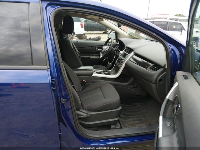 Продажа на аукционе авто 2013 Ford Edge Se, vin: 2FMDK3GC5DBE15795, номер лота: 45012671