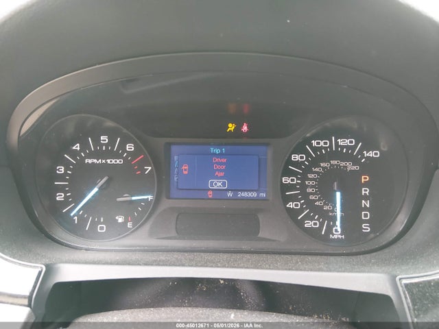 Продажа на аукционе авто 2013 Ford Edge Se, vin: 2FMDK3GC5DBE15795, номер лота: 45012671