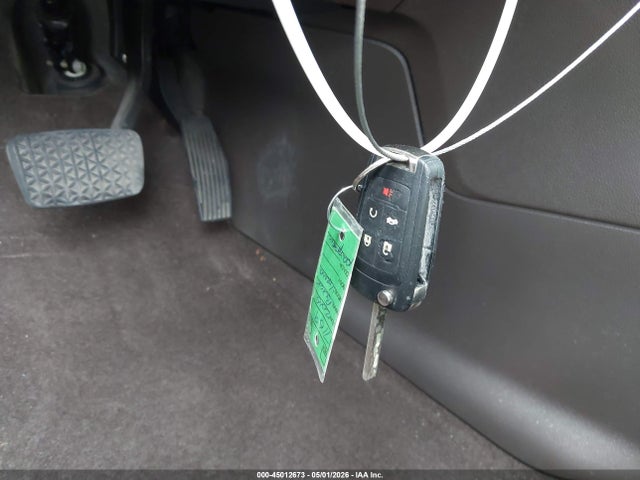 Aukcja sprzedaży 2016 Buick Verano Leather Group, vin: 1G4PS5SK0G4107200, numer aukcji: 45012673