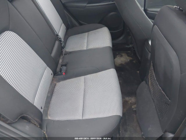 45012674 :رقم المزاد ، KM8K12AA2MU642240 vin ، 2021 Hyundai Kona Se مزاد بيع