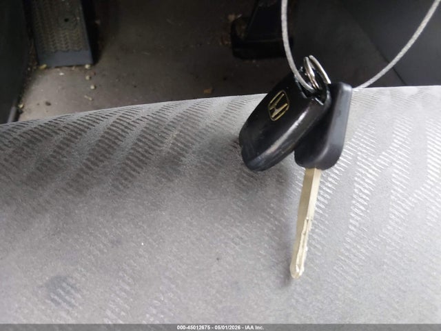 2010 Honda Civic Lx მანქანა იყიდება აუქციონზე, vin: 2HGFG1B68AH536352, აუქციონის ნომერი: 45012675