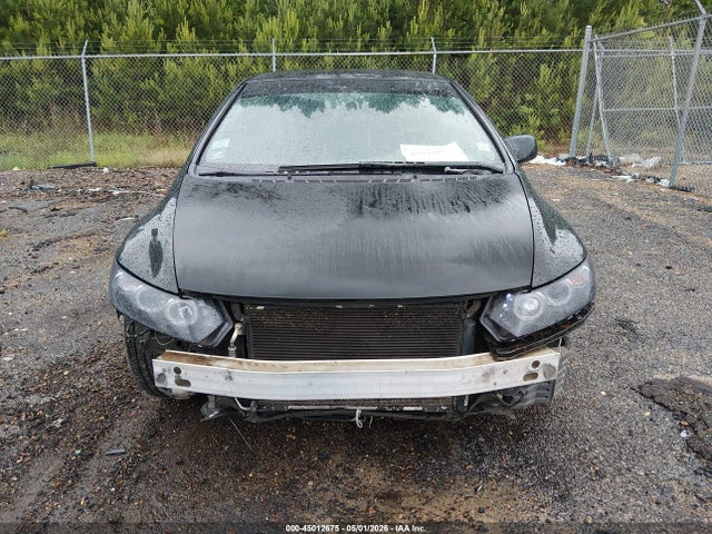 2010 Honda Civic Lx მანქანა იყიდება აუქციონზე, vin: 2HGFG1B68AH536352, აუქციონის ნომერი: 45012675