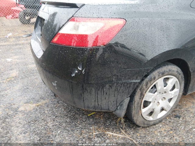 2010 Honda Civic Lx მანქანა იყიდება აუქციონზე, vin: 2HGFG1B68AH536352, აუქციონის ნომერი: 45012675