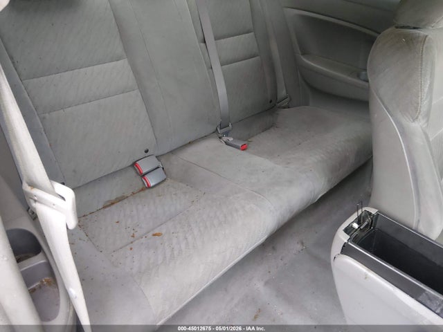 2010 Honda Civic Lx მანქანა იყიდება აუქციონზე, vin: 2HGFG1B68AH536352, აუქციონის ნომერი: 45012675