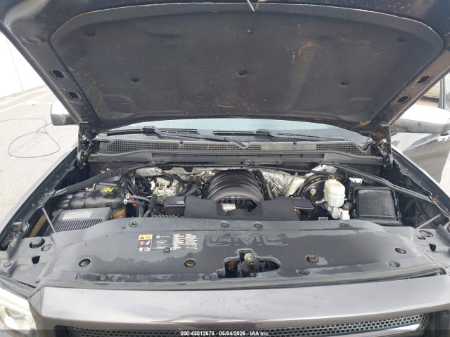 Aukcja sprzedaży 2015 Gmc Sierra 1500 Slt, vin: 3GTU2VEC0FG305241, numer aukcji: 45012678