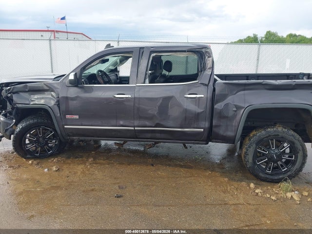 Aukcja sprzedaży 2015 Gmc Sierra 1500 Slt, vin: 3GTU2VEC0FG305241, numer aukcji: 45012678