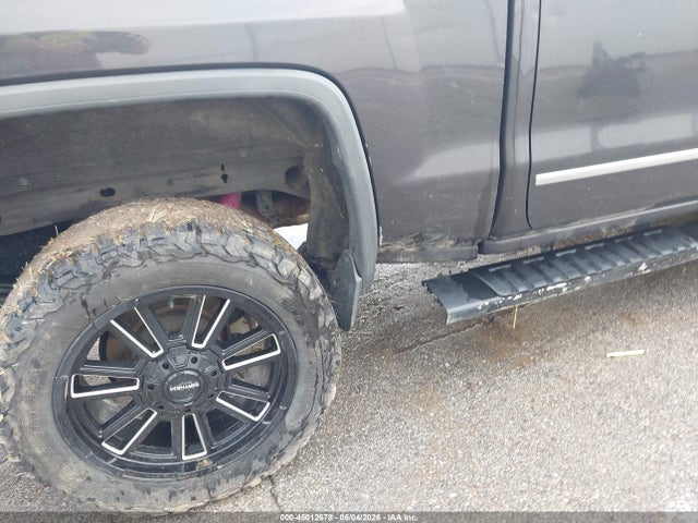 Aukcja sprzedaży 2015 Gmc Sierra 1500 Slt, vin: 3GTU2VEC0FG305241, numer aukcji: 45012678