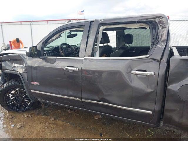 Aukcja sprzedaży 2015 Gmc Sierra 1500 Slt, vin: 3GTU2VEC0FG305241, numer aukcji: 45012678