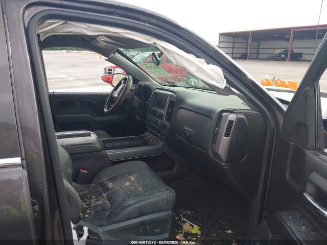 Aukcja sprzedaży 2015 Gmc Sierra 1500 Slt, vin: 3GTU2VEC0FG305241, numer aukcji: 45012678