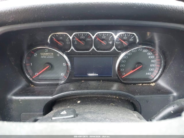 Aukcja sprzedaży 2015 Gmc Sierra 1500 Slt, vin: 3GTU2VEC0FG305241, numer aukcji: 45012678