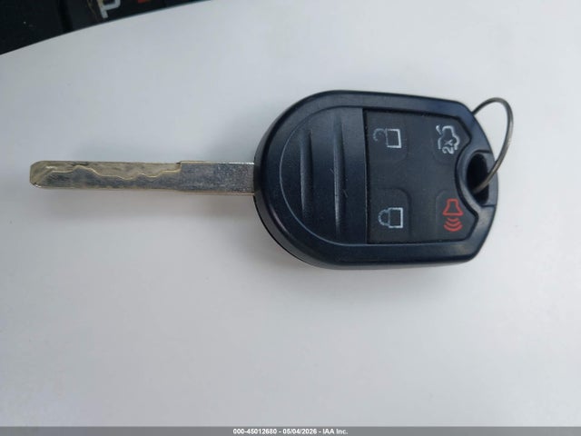 2014 Ford Fiesta Se მანქანა იყიდება აუქციონზე, vin: 3FADP4BJ5EM148021, აუქციონის ნომერი: 45012680